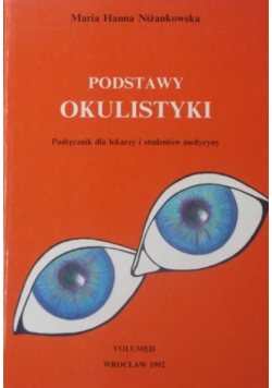Podstawy okulistyki