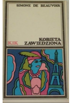 Kobieta zawiedziona