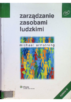 Zarządzanie zasobami ludzkimi