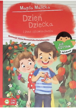 Dzień Dziecka i inne opowiadania