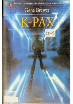 K - Pax