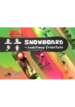 Snowboard podstawy freestylu
