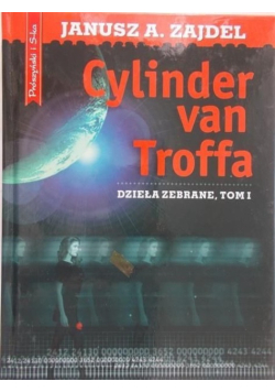 Cylinder van Troffa