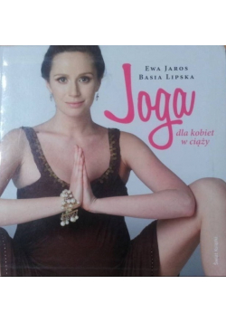 Joga dla kobiet w ciąży
