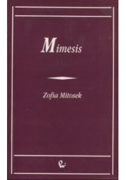 Mimesis