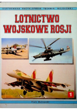 Lotnictwo Wojskowe Rosji