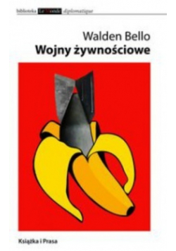 Wojny żywnościowe