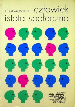 Człowiek istota społeczna