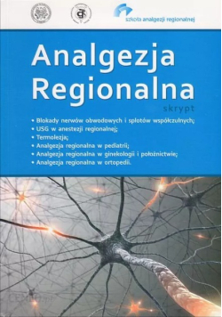 Analgezja regionalna