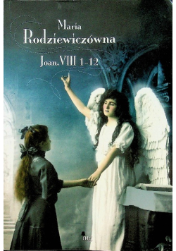 Joan VIII 1-12