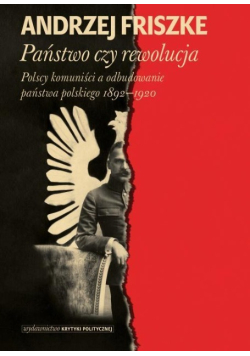 Państwo czy rewolucja