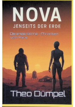 Nova jenseits der erde