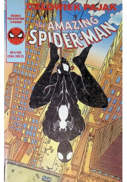 Spiderman Nr 3 / 90