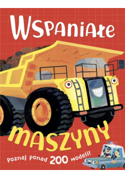 Wspaniałe maszyny