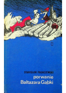 Porwanie Baltazara Gąbki