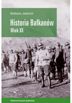 Historia Bałkanów wiek XX