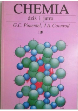 Chemia dziś i jutro