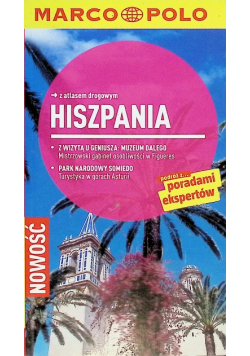 Hiszpania