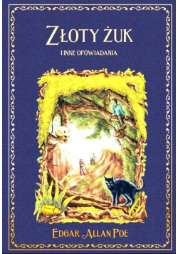 Złoty Żuk  Tom 62