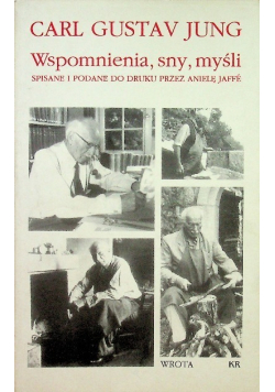 Wspomnienia, sny, myśli