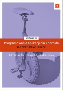 Programowanie aplikacji dla Androida
