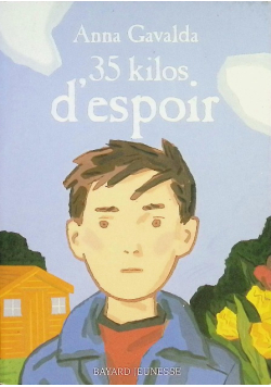 35 kilos d'espoir