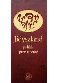Jidyszland polskie przestrzenie
