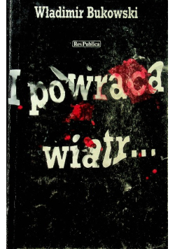 I powraca wiatr