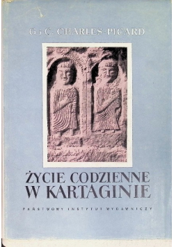 Życie codzienne w Kartaginie