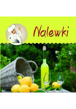 Nalewki
