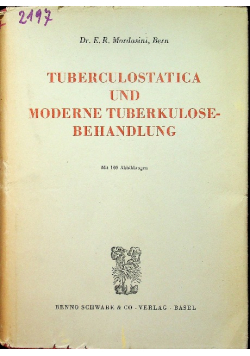 Spezielle Rontgenologie der Lungentuberkulose