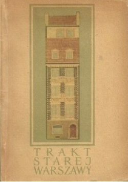 Trakt Starej Warszawy