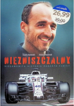 Niezniszczalny