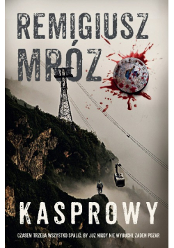 Kasprowy