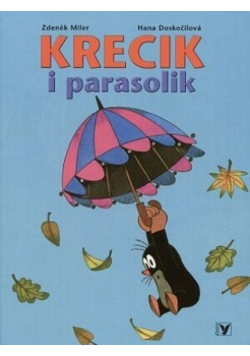 Krecik i parasolik
