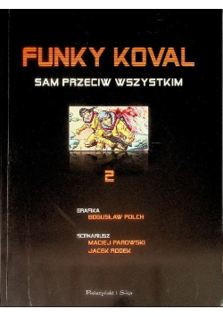 Sam przeciw wszystkim