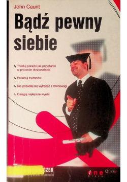 Bądź pewny siebie