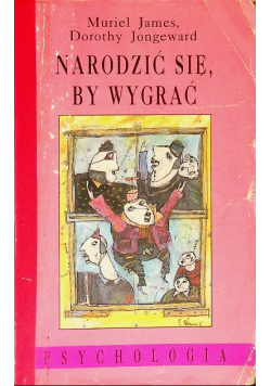 Narodzić się by wygrać