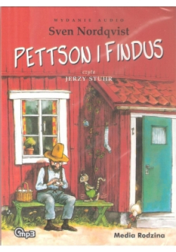 Pettson i Findus