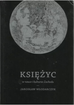 Księżyc w nauce i kulturze Zachodu
