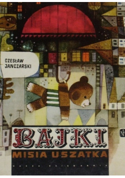 Bajki Misia Uszatka