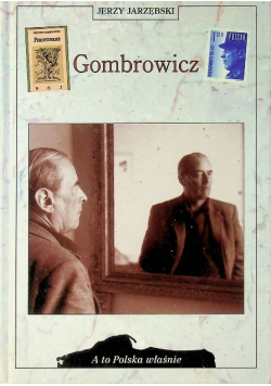 Gombrowicz