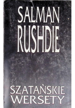 Szatańskie wersety
