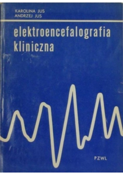 Elektroencefalografia kliniczna