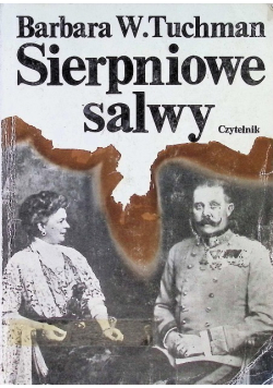 Sierpniowe salwy