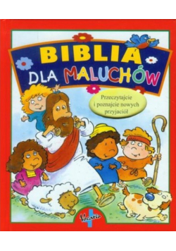 Biblia dla maluchów