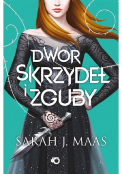 Dwór skrzydeł i zguby