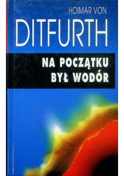 Na początku był wodór