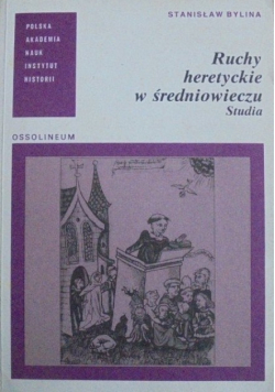 Ruchy heretyckie w średniowieczu