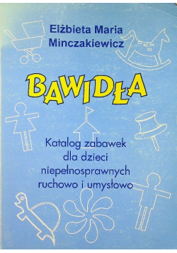 Bawidła
